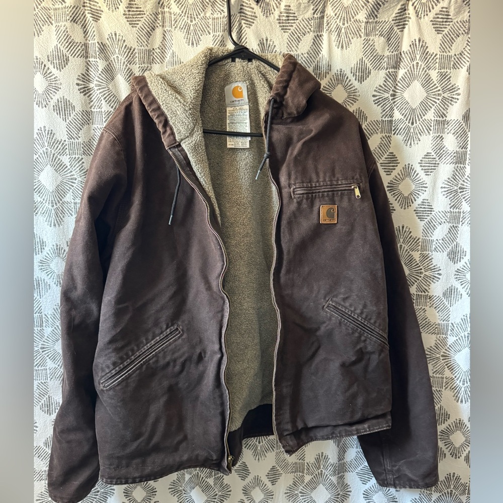 Carhartt Jacket